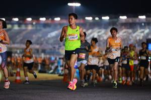 BIB: 22027
                            <button type="button" onclick="openModal(22932268)" class="btn btn-primary btn-sm float-right btn-popup" data-toggle="modal" data-target=".modal-high-quality">
                        <i class="fas fa-shopping-cart"></i> Add to Cart
                    </button>
                                            <button type="button" onclick="isThisMe(22932268, true)" class="btn btn-success btn-sm float-right btn-popup btn-isme hidden" data-toggle="tooltip" data-placement="bottom" title="นี่คือรูปของคุณใช่ไหม คลิกที่นี่เพื่อเอาเข้าอัลบั้ม">
                        <i class="fas fa-plus"></i> Add to album
                    </button>
                    <button type="button" onclick="isThisMe(22932268, false)" class="btn btn-warning btn-sm float-right btn-popup btn-isnotme hidden">
                        <i class="fas fa-ban"></i> Remove from album
                    </button>